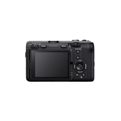 Sony Цифрова відеокамера професійна Sony FX30 + XLR-H1 Sony Цифрова відеокамера професійна Sony FX30 + XLR-H1