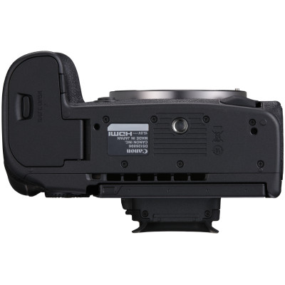Canon Цифровий. фотокамера EOS R5 Mark 2 Body Canon Цифровий. фотокамера EOS R5 Mark 2 Body