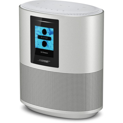 Bose Home Speaker 500[Silver]