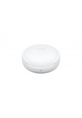 LG TONE Free FN6 True Wireless IPX4[White]