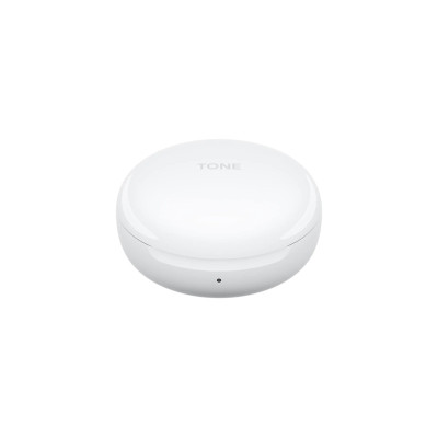 LG TONE Free FN6 True Wireless IPX4[White]