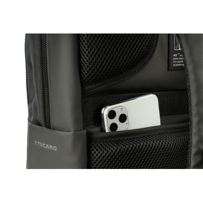 Tucano Marte Gravity AGS 15.6"[чёрный]