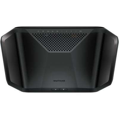 NETGEAR Маршрутизатор RAX70 Nighthawk AX6600 WiFi 6