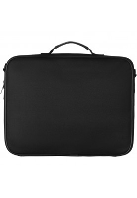 2E Сумка TopLoad Classic 14", чорна