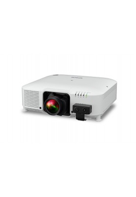 Epson Інсталяційний проектор EB-PU2010W (3LCD, WUXGA, 10000 lm, LASER)