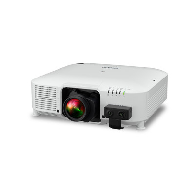 Epson Інсталяційний проектор EB-PU2010W (3LCD, WUXGA, 10000 lm, LASER)