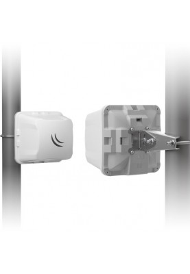 MikroTiK Точка доступу Wireless Wire CubeG-5ac60adpair