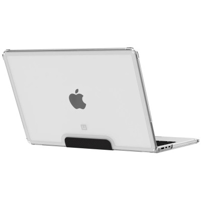 UAG Чохол [U] для Apple MacBook AIR 13' 2022 Lucent, Cerulean