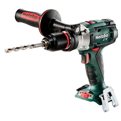 Metabo Дриль ударний акумуляторний SB 18 LTX IMPULS, 18В, без АКБ та ЗП