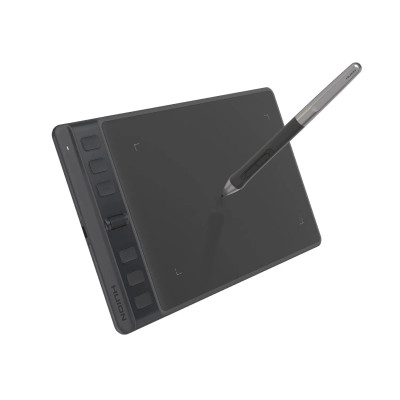 Huion Графічний планшет 6.3"x3.9" H641P чорний Huion Графічний планшет 6.3"x3.9" H641P чорний