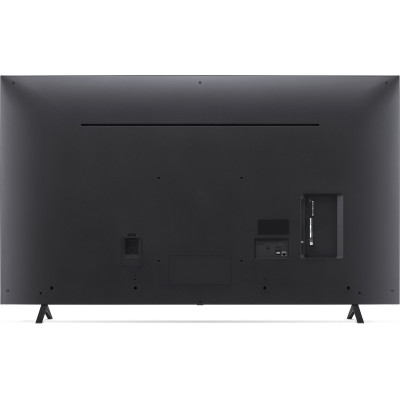 LG Телевізор 55` 55UR78006LK