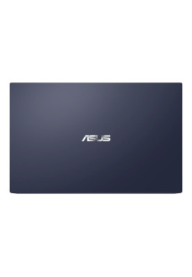 ASUS Ноутбук Expertbook B1 B1502CBA-BQ2584X 15.6" FHD, Intel Core i5-1235U, 16B, F512GB, UMA, Win11P, Чорний