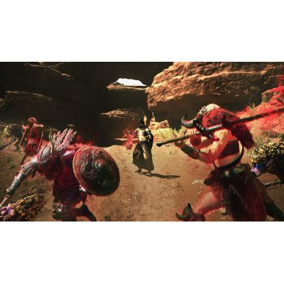 Games Software Dragon's Dogma II [BD DISK] (Xbox)