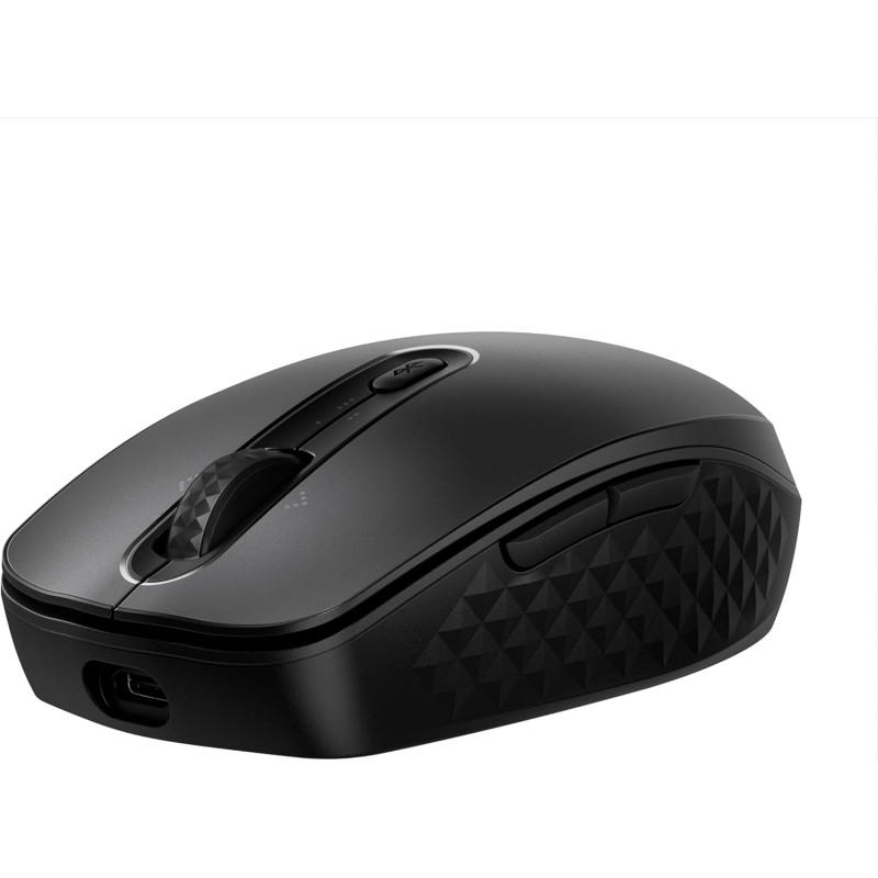 HP Миша 690 Rechargeable, BT, чорний
