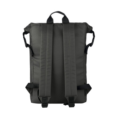 Tucano Рюкзак Rollo 15.6", чорний
