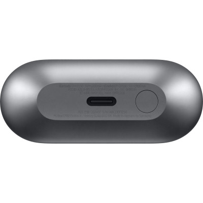 Samsung Бездротові навушники Galaxy Buds 3 (R530), сріблястий