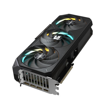 Gigabyte Відеокарта GeForce RTX 5080 16GB GDDR7 GAMING OC