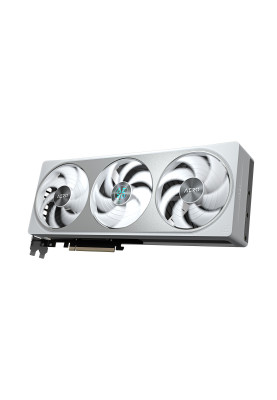 Gigabyte Відеокарта GeForce RTX 5070 12GB GDDR7 AERO OC