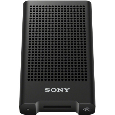 Sony Кардрідер Sony MRW-G3 CFexpress Type A USB Type-C 40Gbps