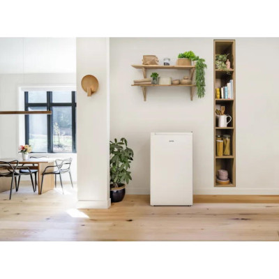 Gorenje Холодильник Gorenje міні, 85x45х48, холод.відд.-75л, мороз.відд.-7л, 1дв., А++, ST, білий Gorenje Холодильник Gorenje міні, 85x45х48, холод.відд.-75л, мороз.відд.-7л, 1дв., А++, ST, білий