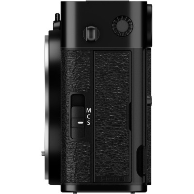 Fujifilm Цифр. фотокамера Fujifilm X-E5 Body Black