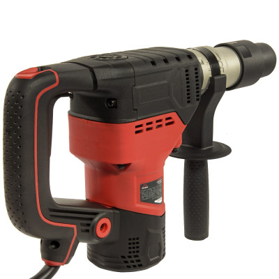 Vitals Перфоратор Master Ra 4216NC SDS-max 1600Вт 12Дж кейс 8.7кг