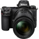 Nikon Z 7 II[+ 24-70mm f4 Kit]