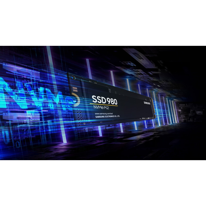 Samsung 980[MZ-V8V250BW]