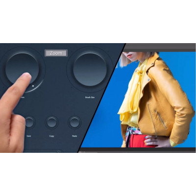 ASUS Монітор портативний LCD 14" ProArt PA148CTV