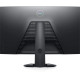 Dell Монітор LCD 31.5" S3222DGM