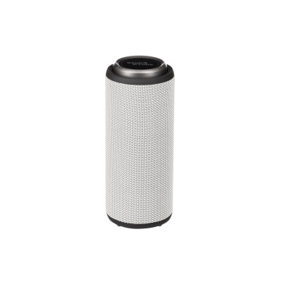 2E Акустична система SoundXTube TWS, MP3, Wireless, Waterproof Grey