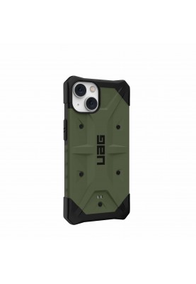 UAG Чохол для Apple iPhone 14 Pathfinder, Olive