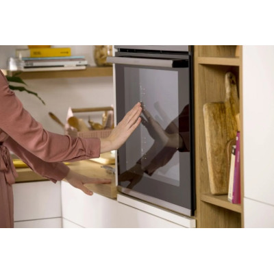 Gorenje Шафа  BPS6747A06X духова електрична