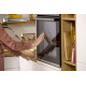Gorenje Шафа  BPS6747A06X духова електрична