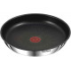 Tefal Набір посуду Ingenio Emotion, 3 предмети, нерж.сталь