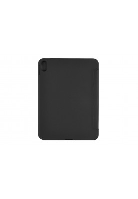 2E Чохол 2Basic для Apple iPad (2022), Flex, Black