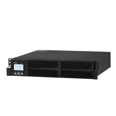 2E Джерело безперебійного живлення OD2000RT, 2000VA/1800W, RT2U, LCD, USB, 4xSchuko