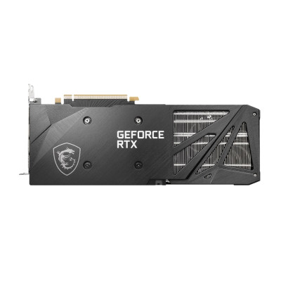MSI Відеокарта MSI GeForce RTX 3060 12GB GDDR6 VENTUS 3X OC