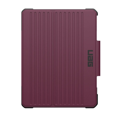 UAG Чохол для iPad Air 13` (Gen 1, 2024), Metropolis SE, Bordeaux