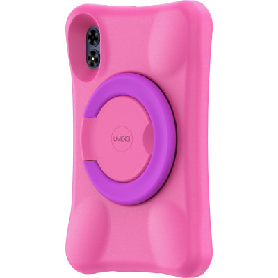 UMIDIGI Планшет G2 Tab Kids (MT11) 10.1" 4ГБ, 64ГБ, 6000мА·рік, Android, рожевий