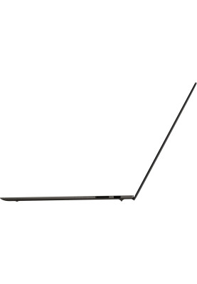 ASUS Ноутбук Zenbook S 16 UM5606WA-RK331W 16" 3K OLED, AMD AI 9 365, 24GB, F1TB, UMA, Win11, Сірий