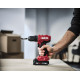 Skil Шурупокрут-дриль акумуляторний 3011 HB 20В 2х2А·год 55Нм 450·1700об·хв 0.83кг кейс