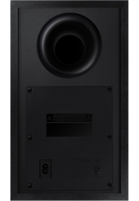 Samsung Саундбар HW-Q700D 320Вт, 3.1.2, BT, HDMI-eARC, Wi-Fi, саб, Dolby Atmos, чорний