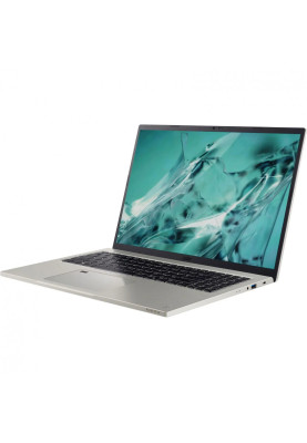 Acer Ноутбук Aspire Vero AV16-71P 16" WUXGA IPS, Intel U7-255H, 32GB, F1TB, UMA, Win11, сірий