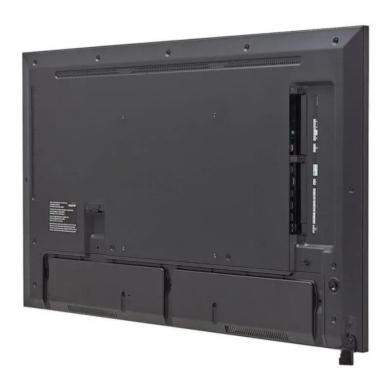 LG Дисплей 55" 55UH5N UHD 500nit 24/7 webOS WiFi IP5x