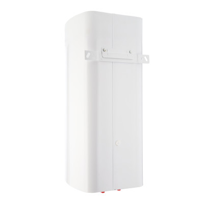Tiki Водонагрівач електр. слім SuperESD, 50л, 2кВт, сухий тен, вертикальний монтаж, електр. кер-ння, B, білий