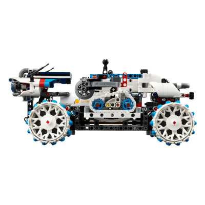 LEGO Конструктор Technic Місяцехід Lunar Outpost. Космічний корабель