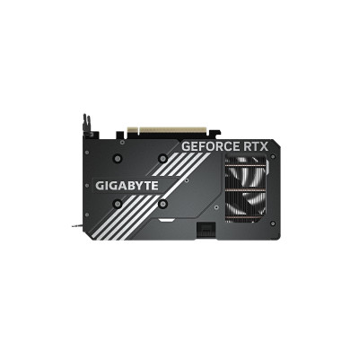Gigabyte Відеокарта GeForce RTX 5060 Ti 16GB GDDR7 WINDFORCE OC MAX