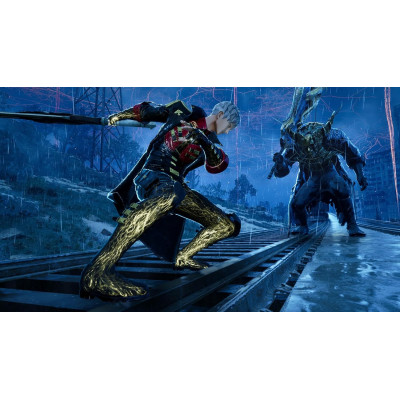 Games Software Гра консольна PS5 Code Vein II, BD диск