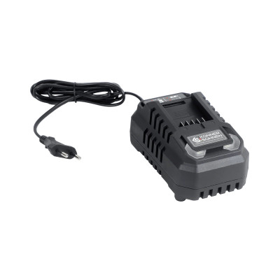 Könner & Söhnen Секатор акумуляторний Konner&Sohnen KS CPS20V-32 Case PLUS 20В акб 2х2А·рік d 15-32мм ЗП кейс 0.89кг Könner & Söhnen Секатор акумуляторний Konner&Sohnen KS CPS20V-32 Case PLUS 20В акб 2х2А·рік d 15-32мм ЗП кейс 0.89кг